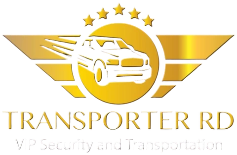 Transporter RD — VIP Security and Transportation